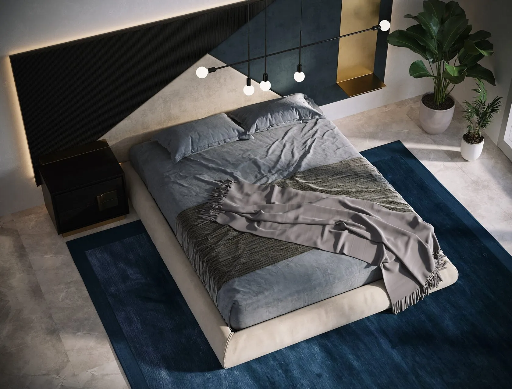 Armani Casa interior by TIMROOM — view 6