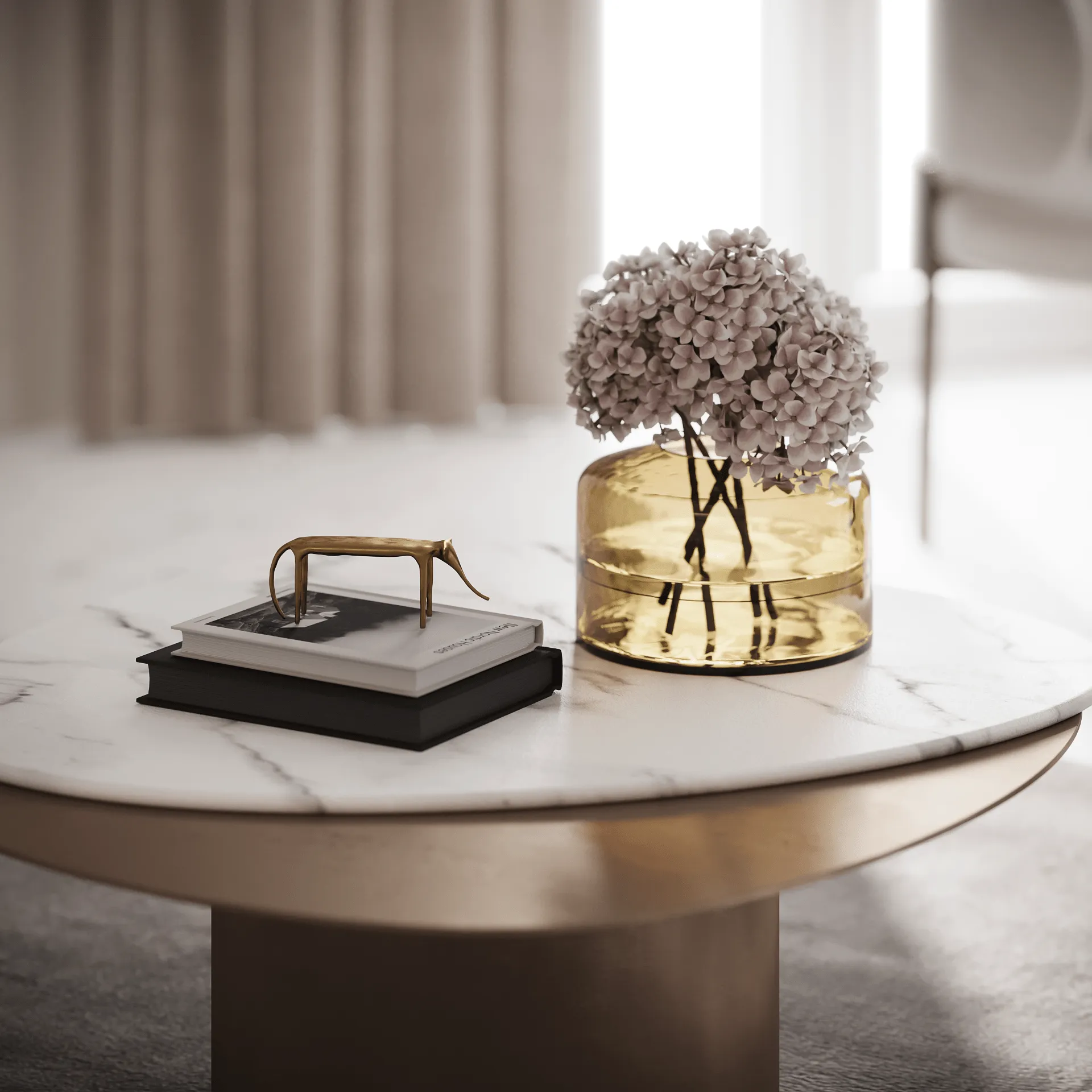 La Perla interior by TIMROOM — view 3