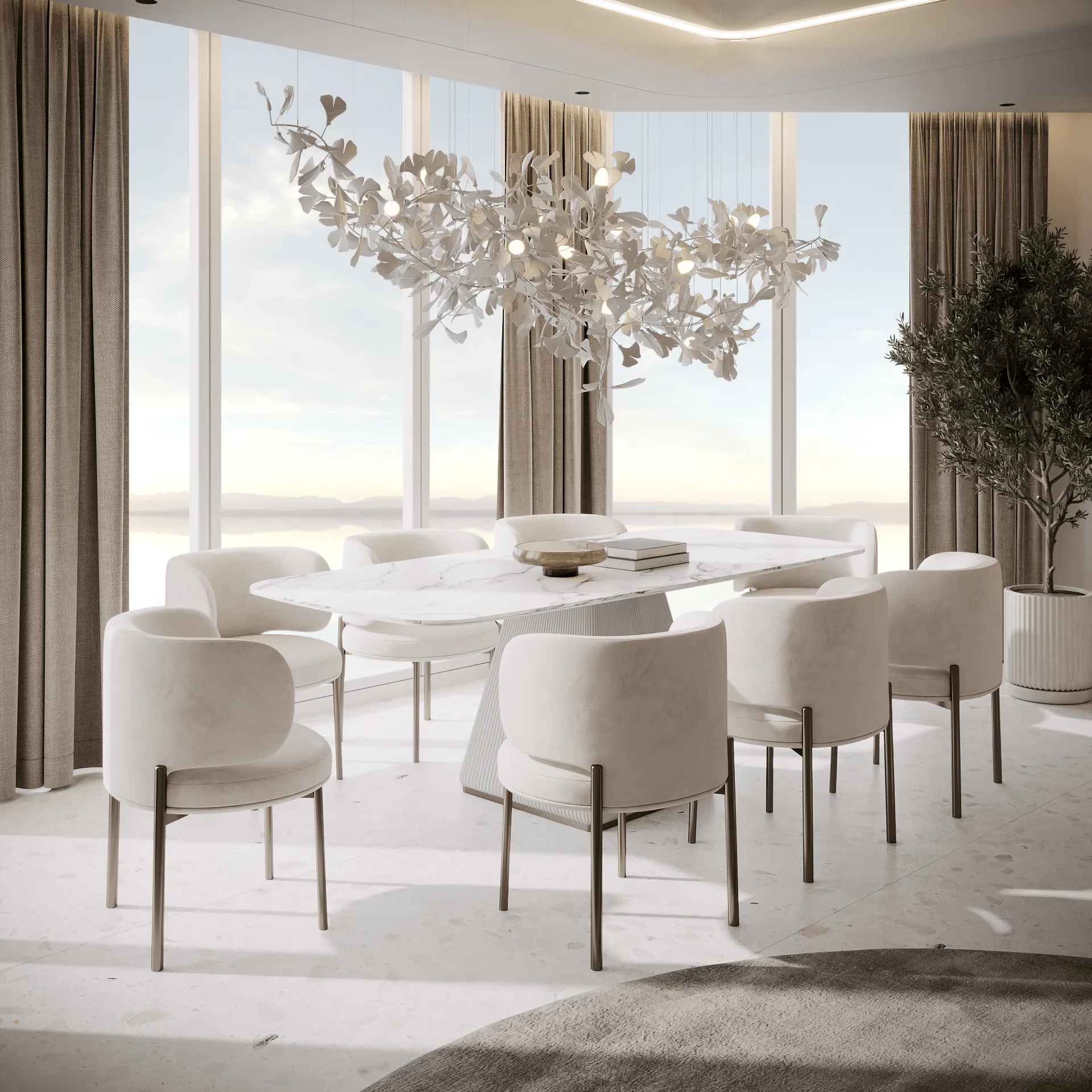 La Perla interior by TIMROOM — view 5
