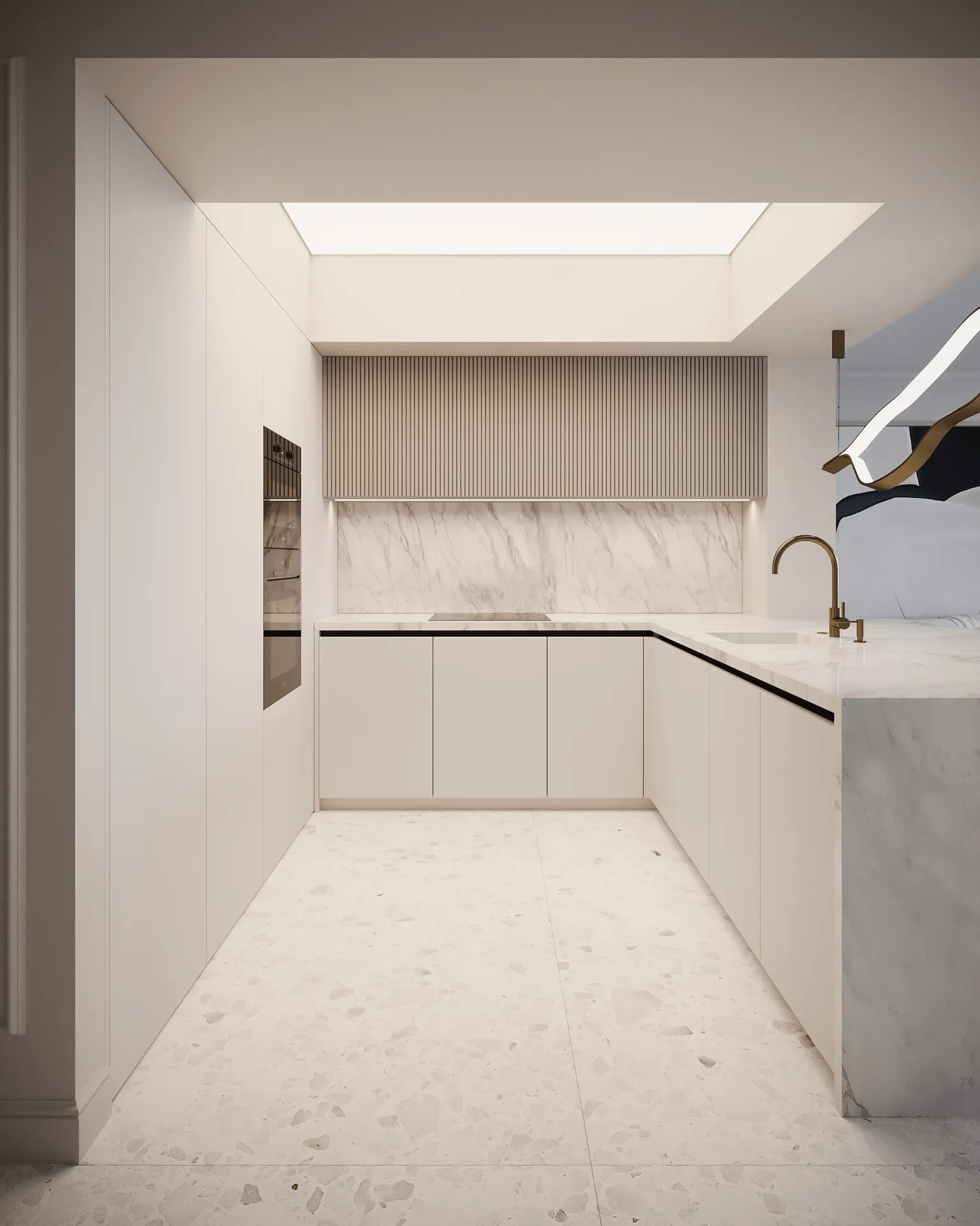 La Perla interior by TIMROOM — view 9