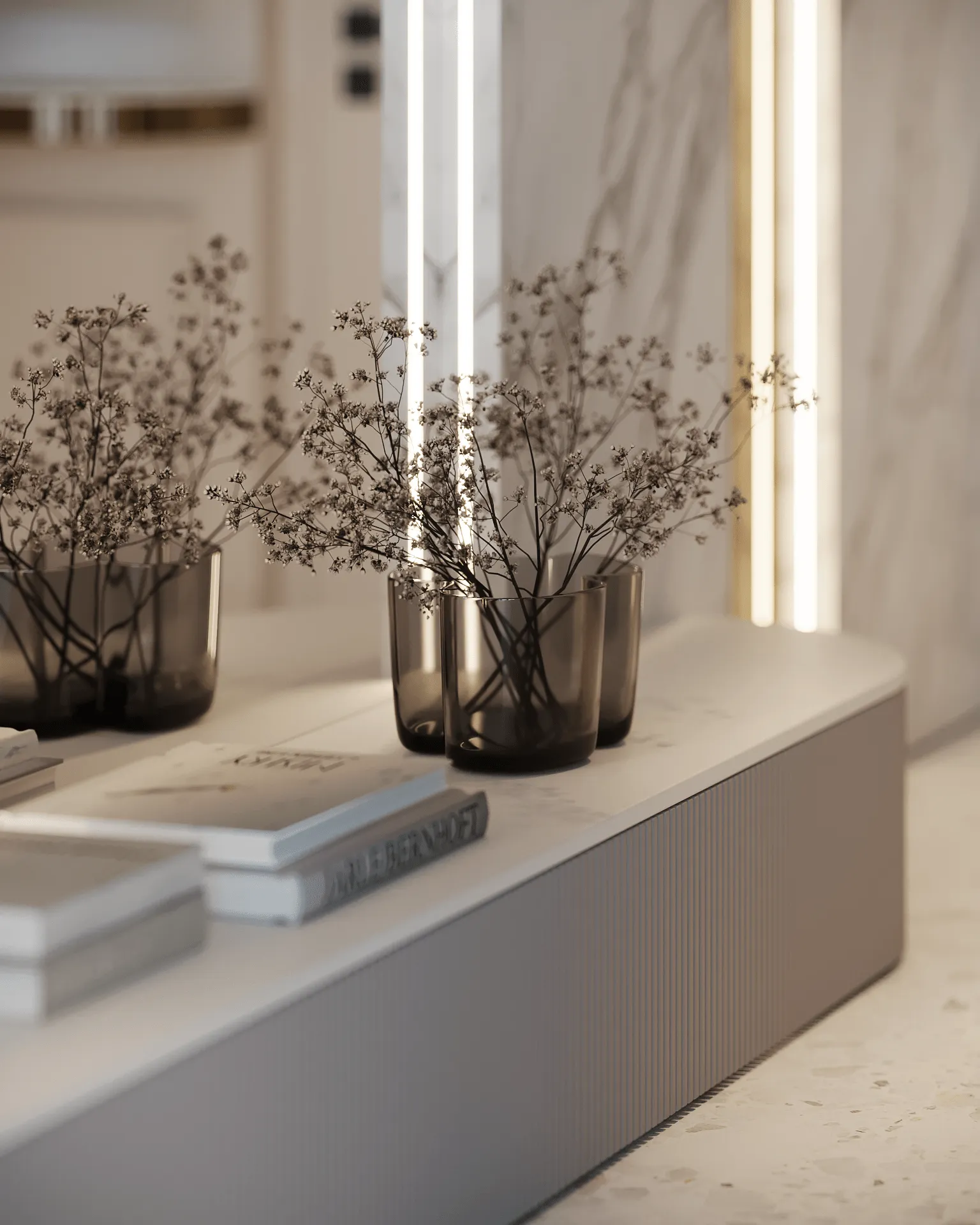 La Perla interior by TIMROOM — view 13