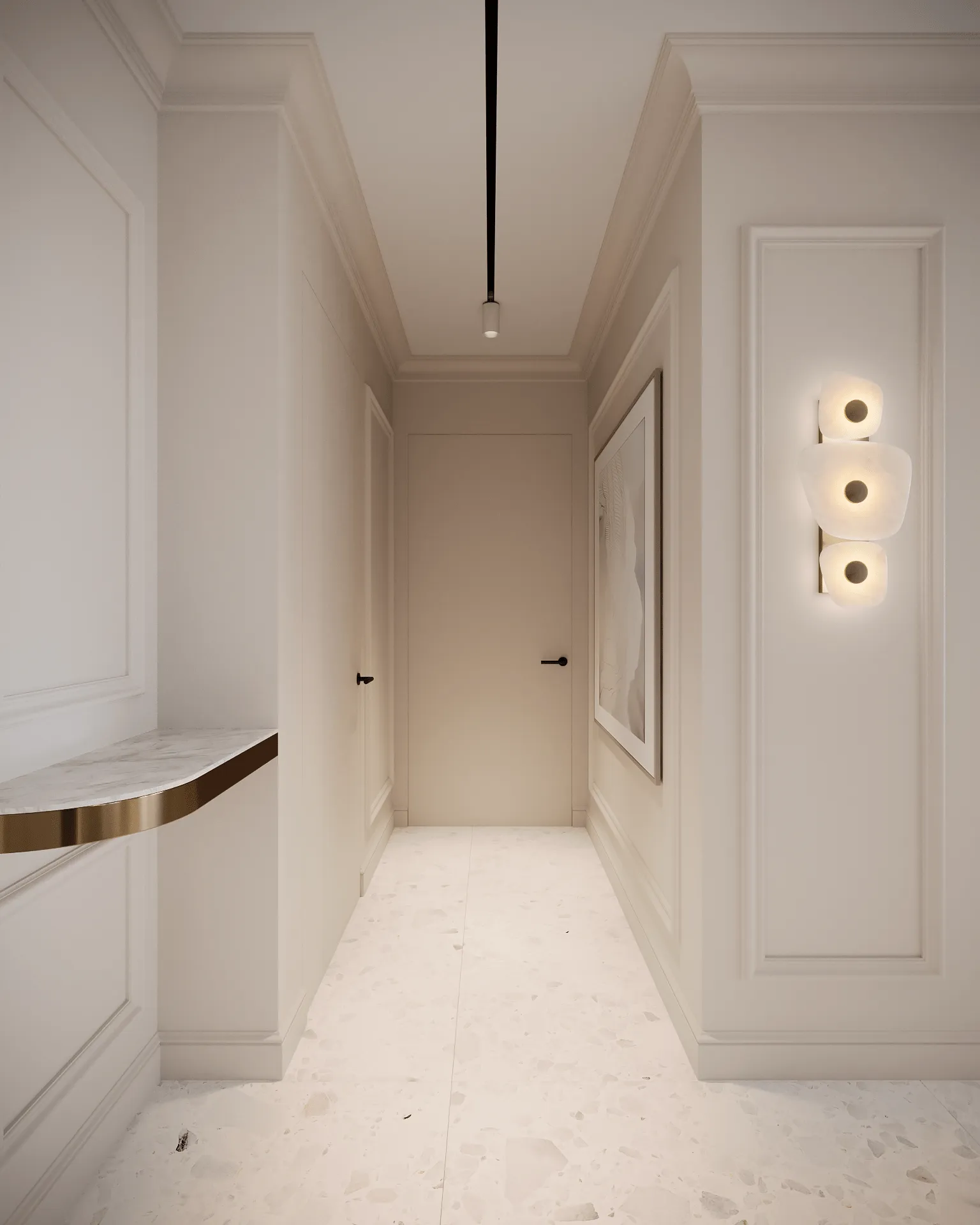 La Perla interior by TIMROOM — view 14