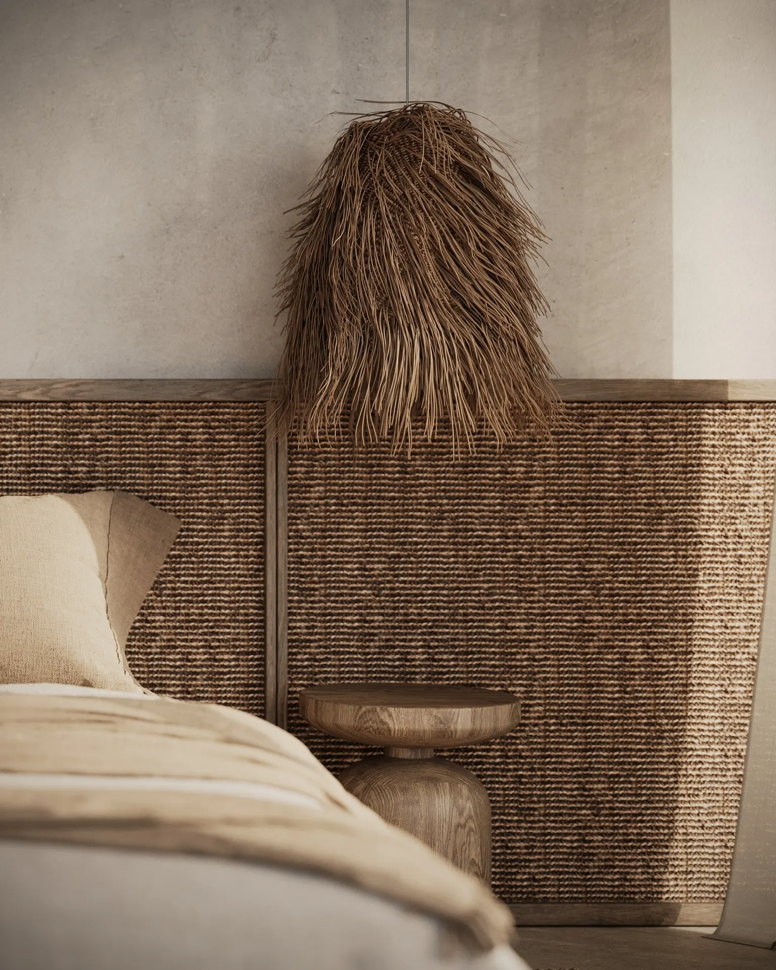 Miami Beach Villa interior by TIMROOM — view 26