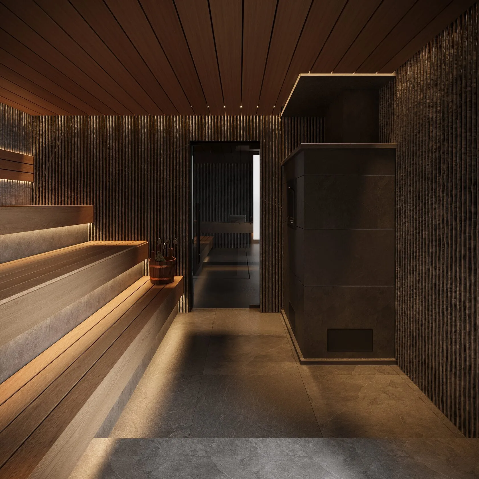 Monoscape interior by TIMROOM — view 51