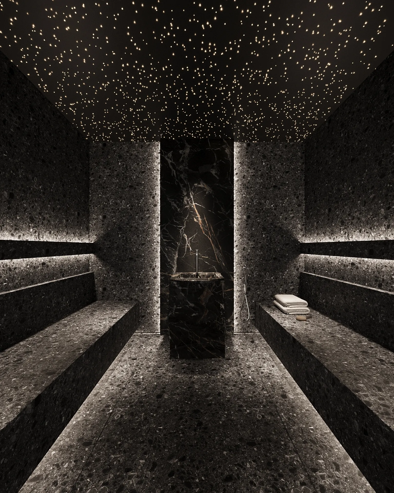Monoscape interior by TIMROOM — view 48