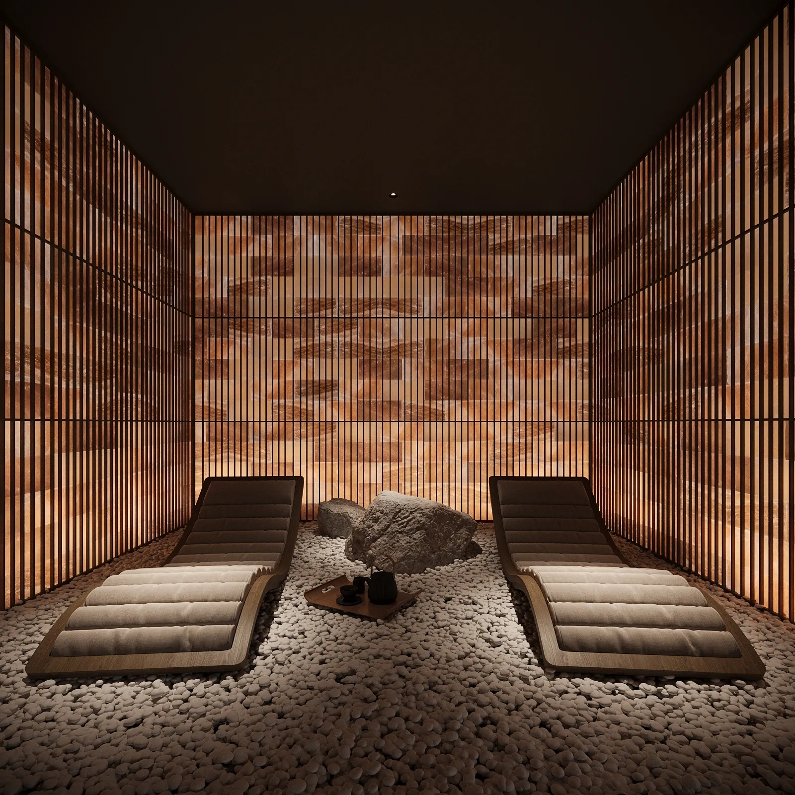 Monoscape interior by TIMROOM — view 45