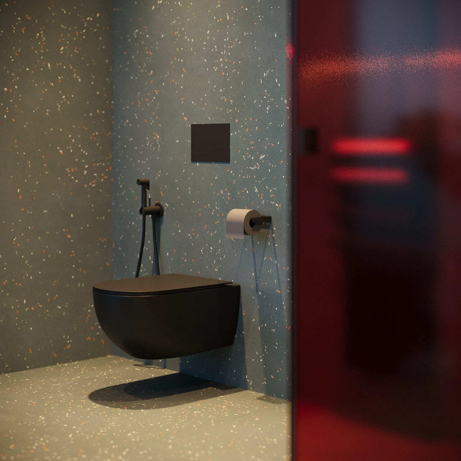 Monoscape interior by TIMROOM — view 112