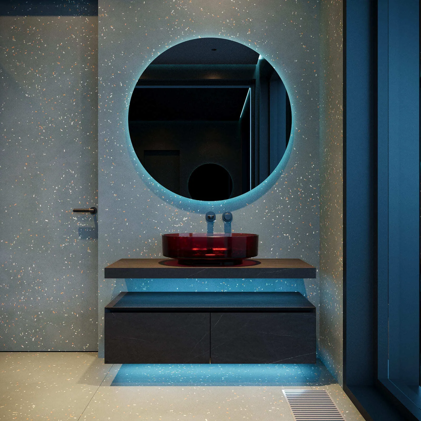 Monoscape interior by TIMROOM — view 106