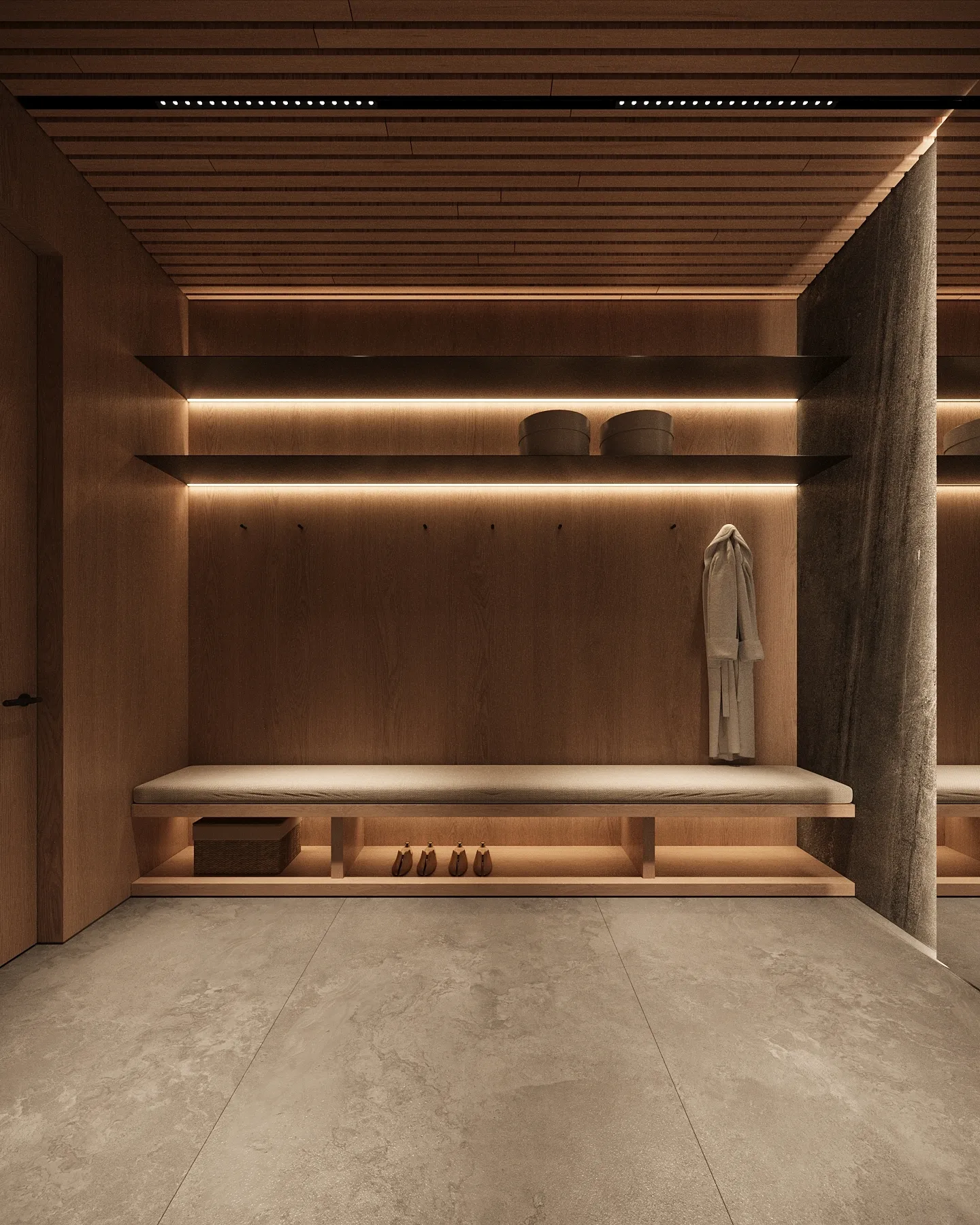Monoscape interior by TIMROOM — view 53