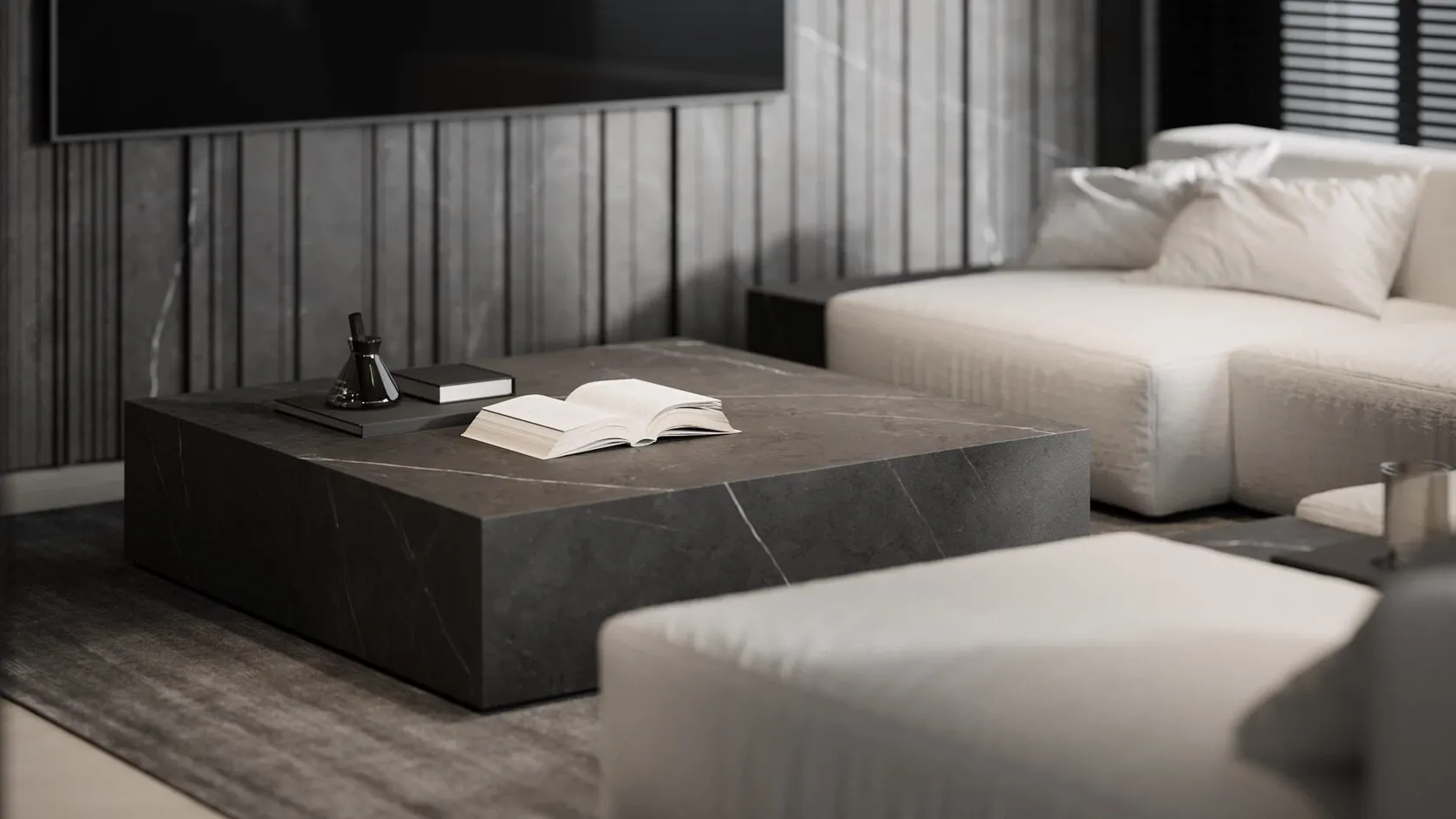 New York interior by TIMROOM — view 4