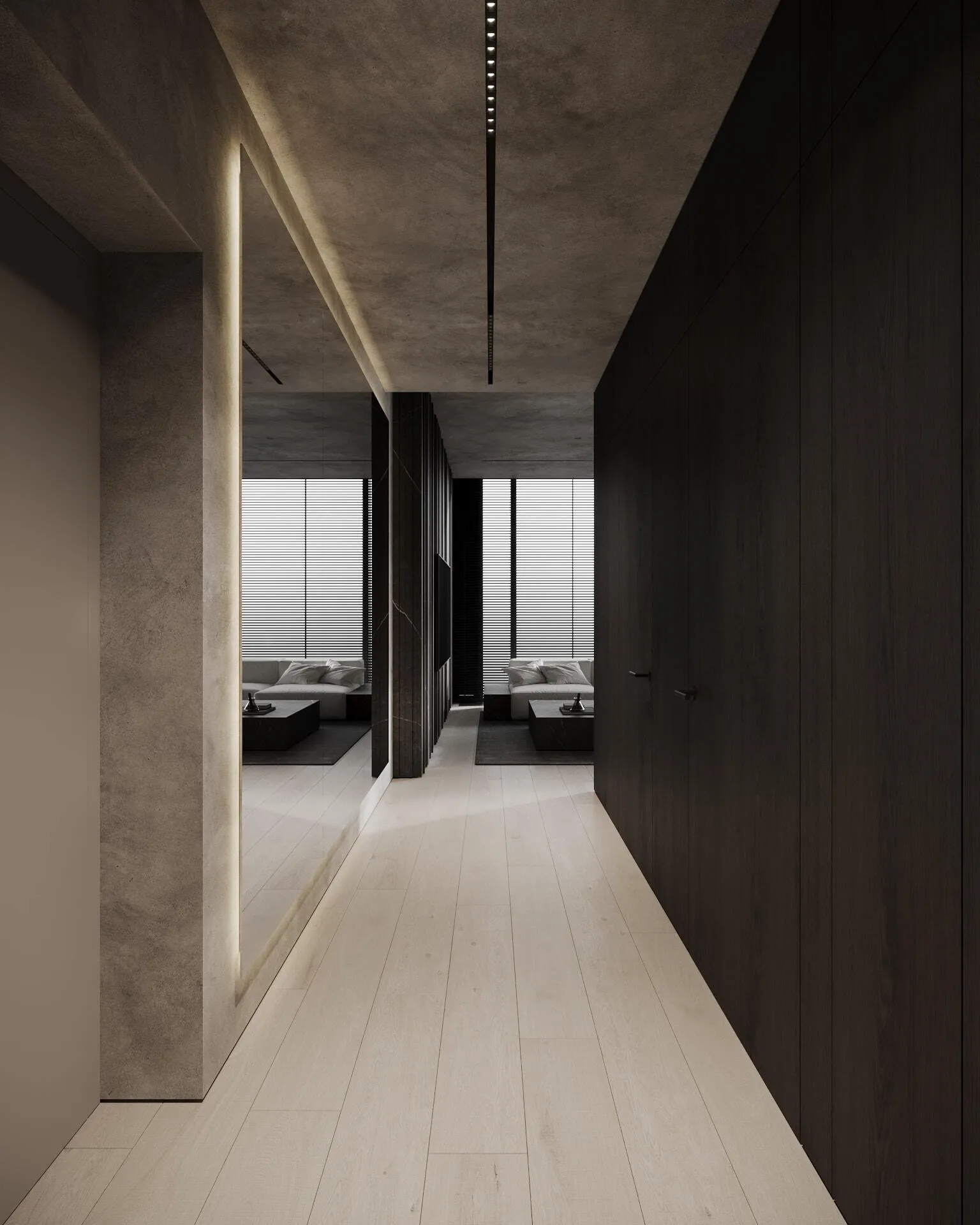 New York interior by TIMROOM — view 10