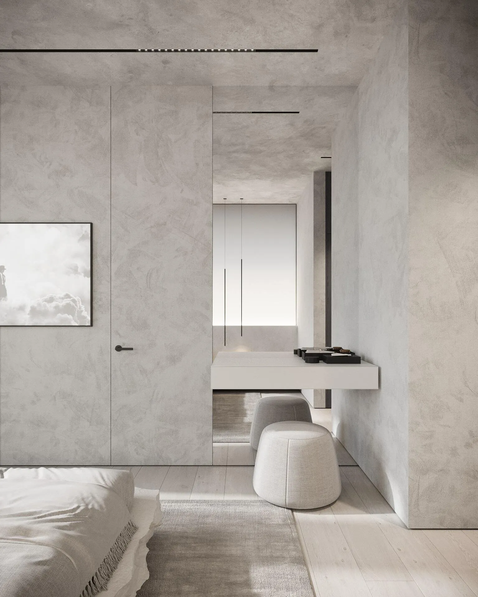 New York interior by TIMROOM — view 15