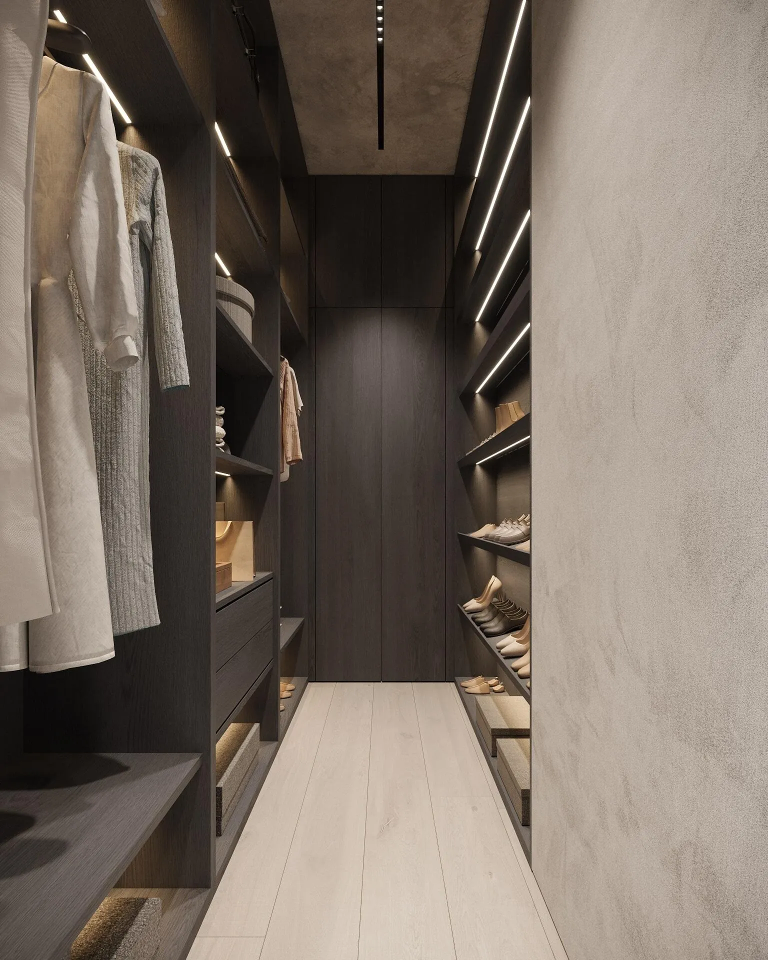 New York interior by TIMROOM — view 17