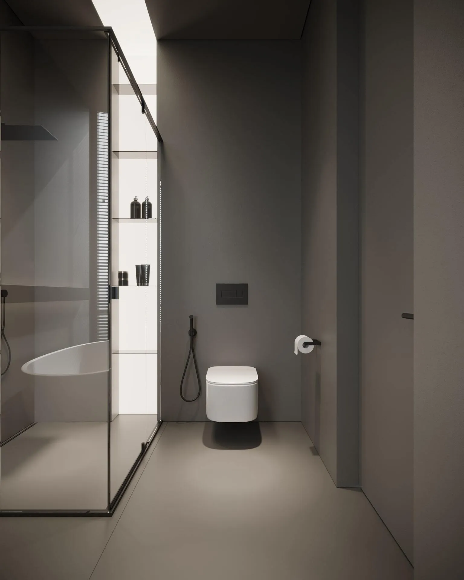 New York interior by TIMROOM — view 20