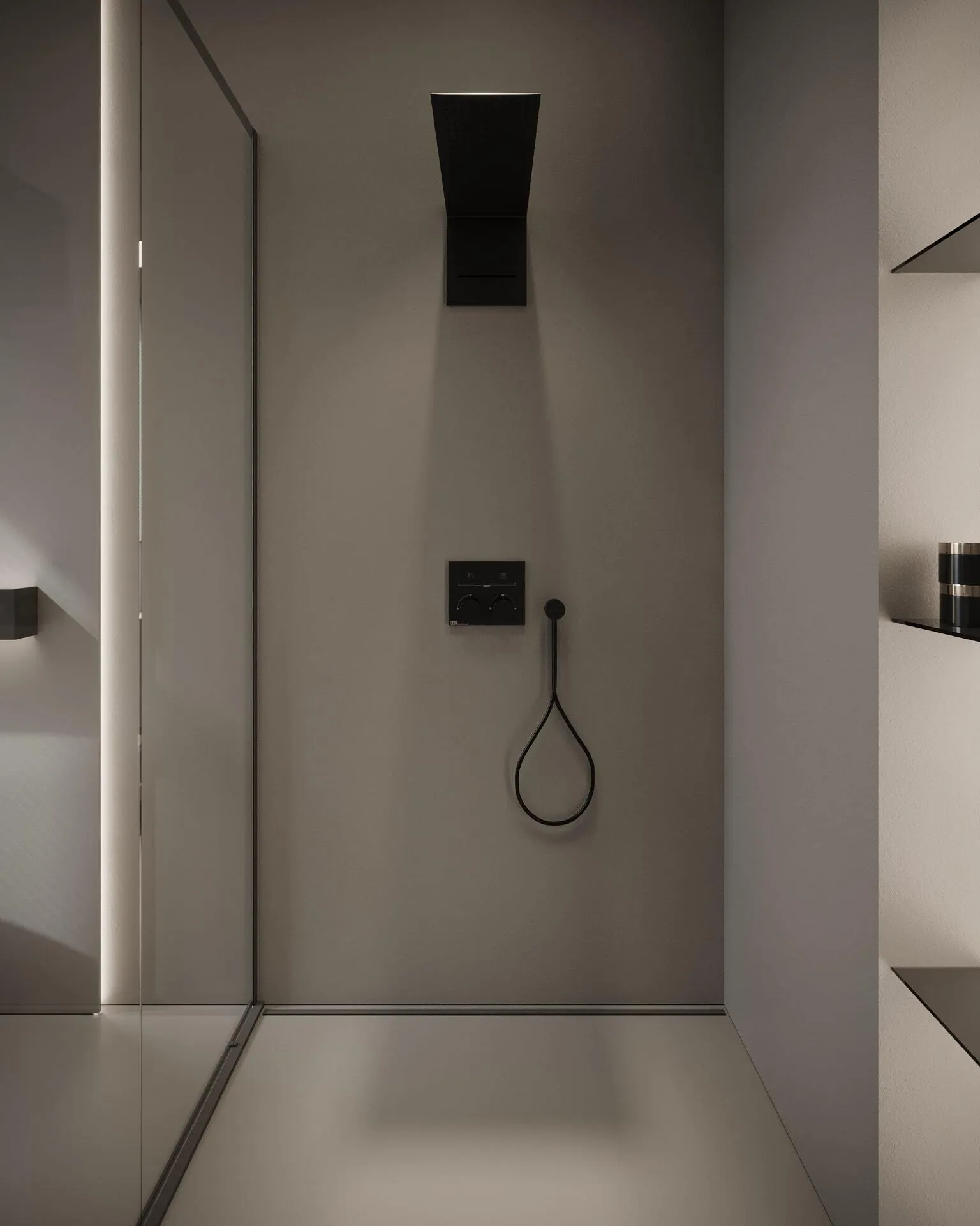 New York interior by TIMROOM — view 21