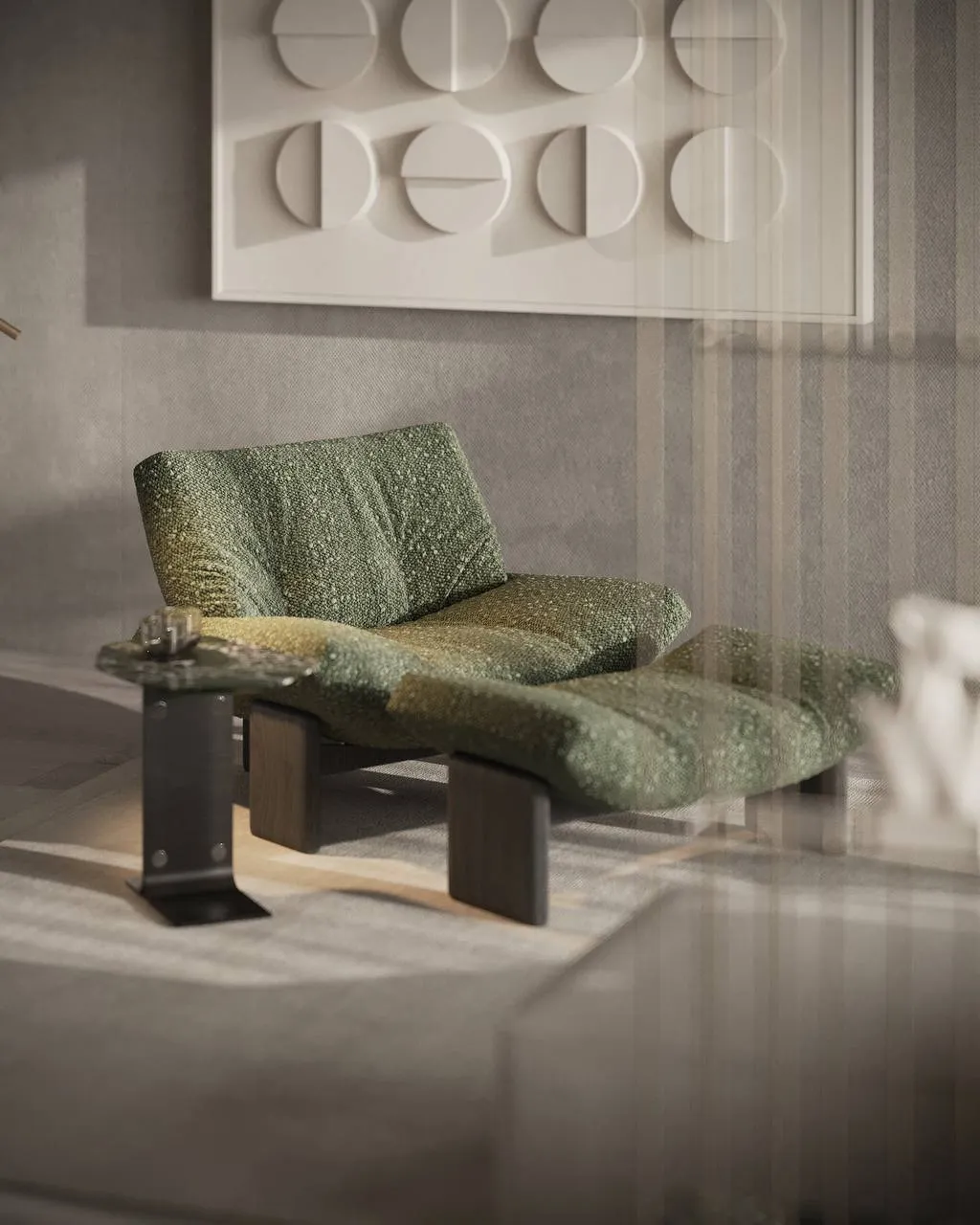 Palm Beach interior by TIMROOM — view 7