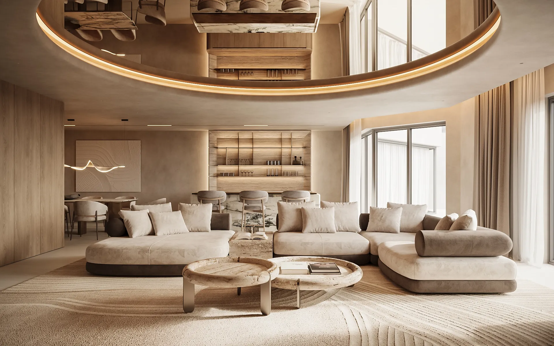 Bella Vista Aventura